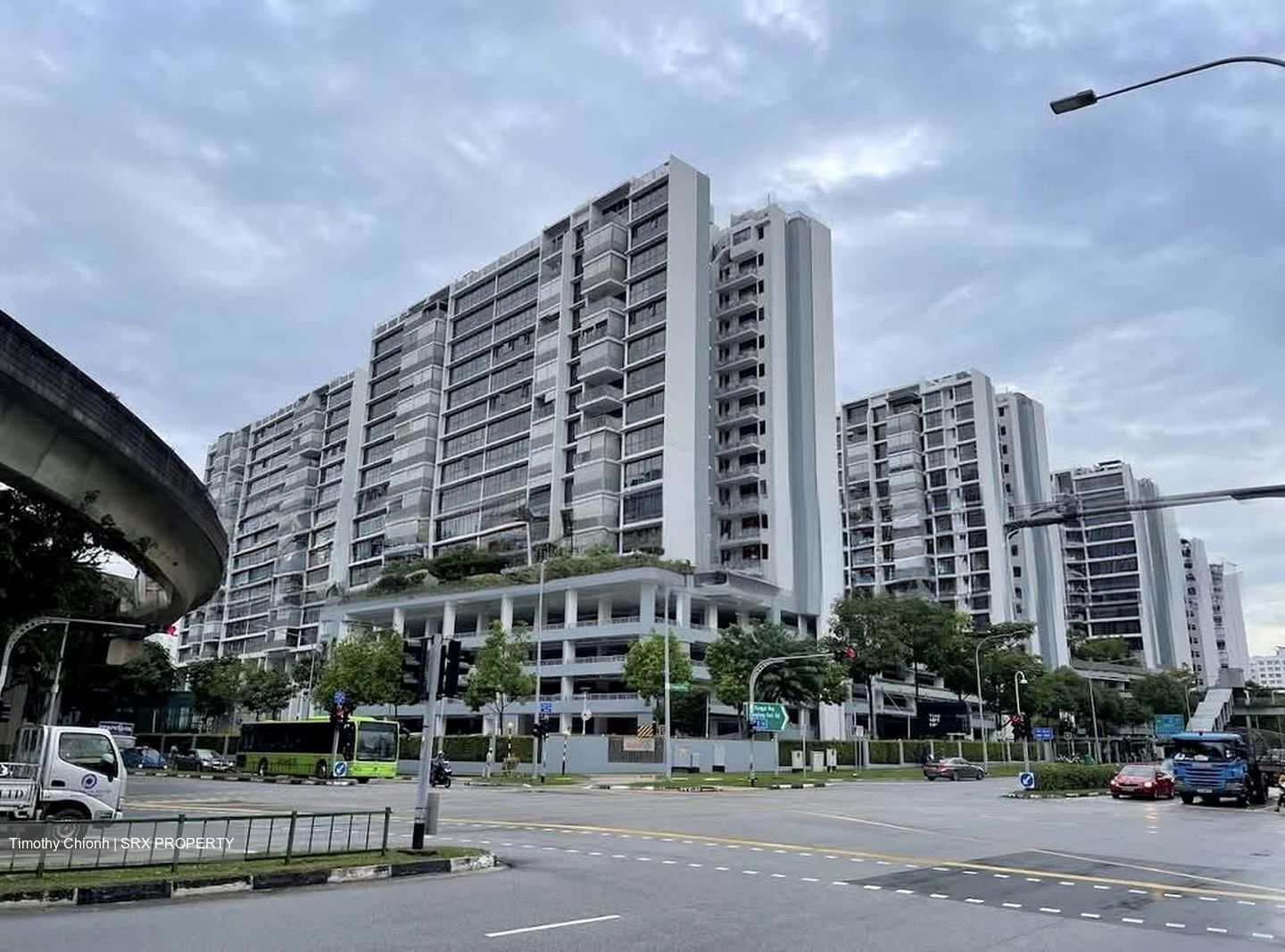 Twin Waterfalls (D19), Condominium #600323611